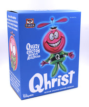 Load image into Gallery viewer, Ron English Qhrist Vinyl Figure
