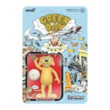 Load image into Gallery viewer, GREEN DAY ReAction Figure - Dookie Dog
