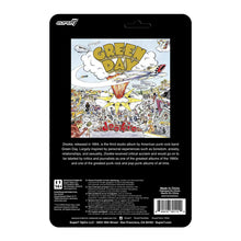 Load image into Gallery viewer, GREEN DAY ReAction Figure - Dookie Dog
