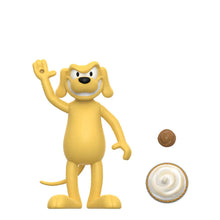 Load image into Gallery viewer, GREEN DAY ReAction Figure - Dookie Dog
