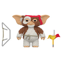 Load image into Gallery viewer, Super7 Gremlins ReAction Figure - Gizmo (Battle Ready Character Card)
