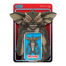 Load image into Gallery viewer, Super7 Gremlins ReAction Figure - Mohawk (Character Card)
