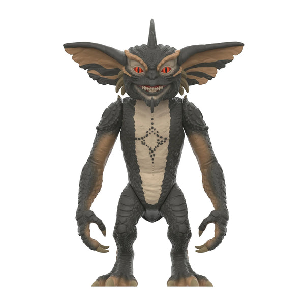 Gremlins ReAction Figures Wave 02 - Mohawk – 3DRetro