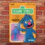 Load image into Gallery viewer, Sesame Street ReAction Figures Wave 5  Grover
