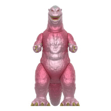 Load image into Gallery viewer, Toho ReAction Figures - Godzilla &#39;54 (Cherry Blossom Festival)
