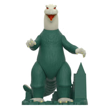 Load image into Gallery viewer, Super7  Toho ReAction Figures  Godzilla Model Kit (Glow)

