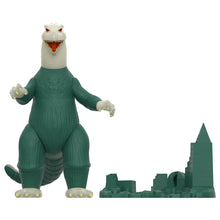 Load image into Gallery viewer, Super7  Toho ReAction Figures  Godzilla Model Kit (Glow)
