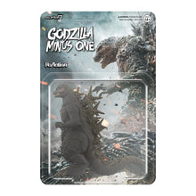 Load image into Gallery viewer, Toho ReAction Figures - Godzilla (Minus One)
