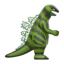 Load image into Gallery viewer, Toho ReAction Figures Wave 01 (Retro Tin)  Godzilla (Marusan Tin)
