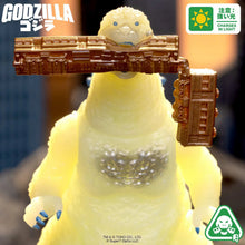 Load image into Gallery viewer, Super7  TOHO REACTION FIGURES - MINUS ONE (TRAIN BITER - GLOW)
