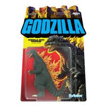 Load image into Gallery viewer, TOHO REACTION FIGURES WAVE 10 - GODZILLA (2000, CHARGING)
