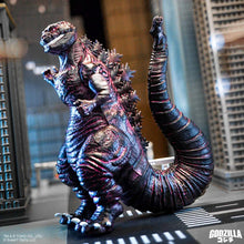 Load image into Gallery viewer, TOHO REACTION FIGURES WAVE 10 - GODZILLA (SHIN)
