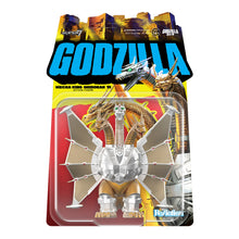Load image into Gallery viewer, Toho ReAction Figures Wave 11  Mecha-King Ghidorah
