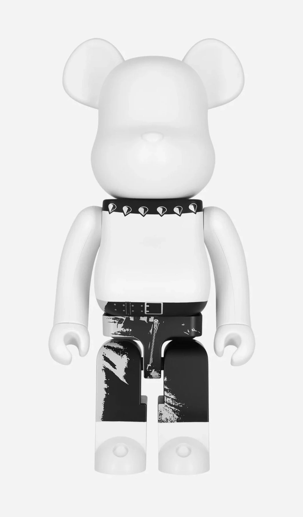 BE@RBRICK ROLLING STONES STICKY FINGERS 1000%