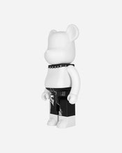 Load image into Gallery viewer, BE@RBRICK ROLLING STONES STICKY FINGERS 1000%

