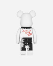 Load image into Gallery viewer, BE@RBRICK ROLLING STONES STICKY FINGERS 1000%
