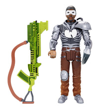 Load image into Gallery viewer, Super7 RZA - Bobby Digital (Digital Standard) ReAction Figure
