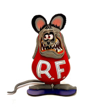 Load image into Gallery viewer, Ed Big Daddy Roth Rat Fink Plastic Model Kit

