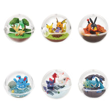 Load image into Gallery viewer, Re-Ment Pokemon Terrarium Collection 14 Blind Box
