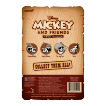 Load image into Gallery viewer, Super7 Disney ReAction Vintage Collection - Cowgirl Minnie
