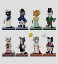 Load image into Gallery viewer, Regency Cats Blind Box
