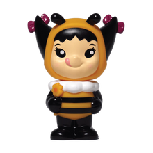 Load image into Gallery viewer, Rokimoto Mini Figure Blind Box Wave 02 - Babboo Bumble Bee
