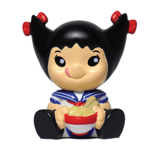 Load image into Gallery viewer, Rokimoto Mini Figure Blind Box Wave 02 - Babboo School Outfit
