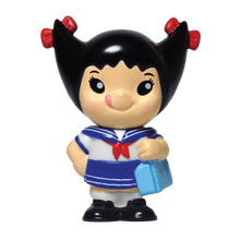 Load image into Gallery viewer, Rokimoto Mini Figure Blind Box Wave 02 - Babboo School Outfit
