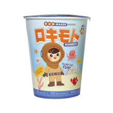 Load image into Gallery viewer, Rokimoto Mini Figure Blind Box Wave 02 - Leo Deep Sea Diver
