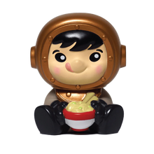 Load image into Gallery viewer, Rokimoto Mini Figure Blind Box Wave 02 - Leo Deep Sea Diver
