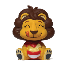 Load image into Gallery viewer, Rokimoto Mini Figure Blind Box Wave 02 - Yuki The Lion
