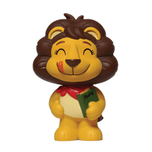 Load image into Gallery viewer, Rokimoto Mini Figure Blind Box Wave 02 - Yuki The Lion
