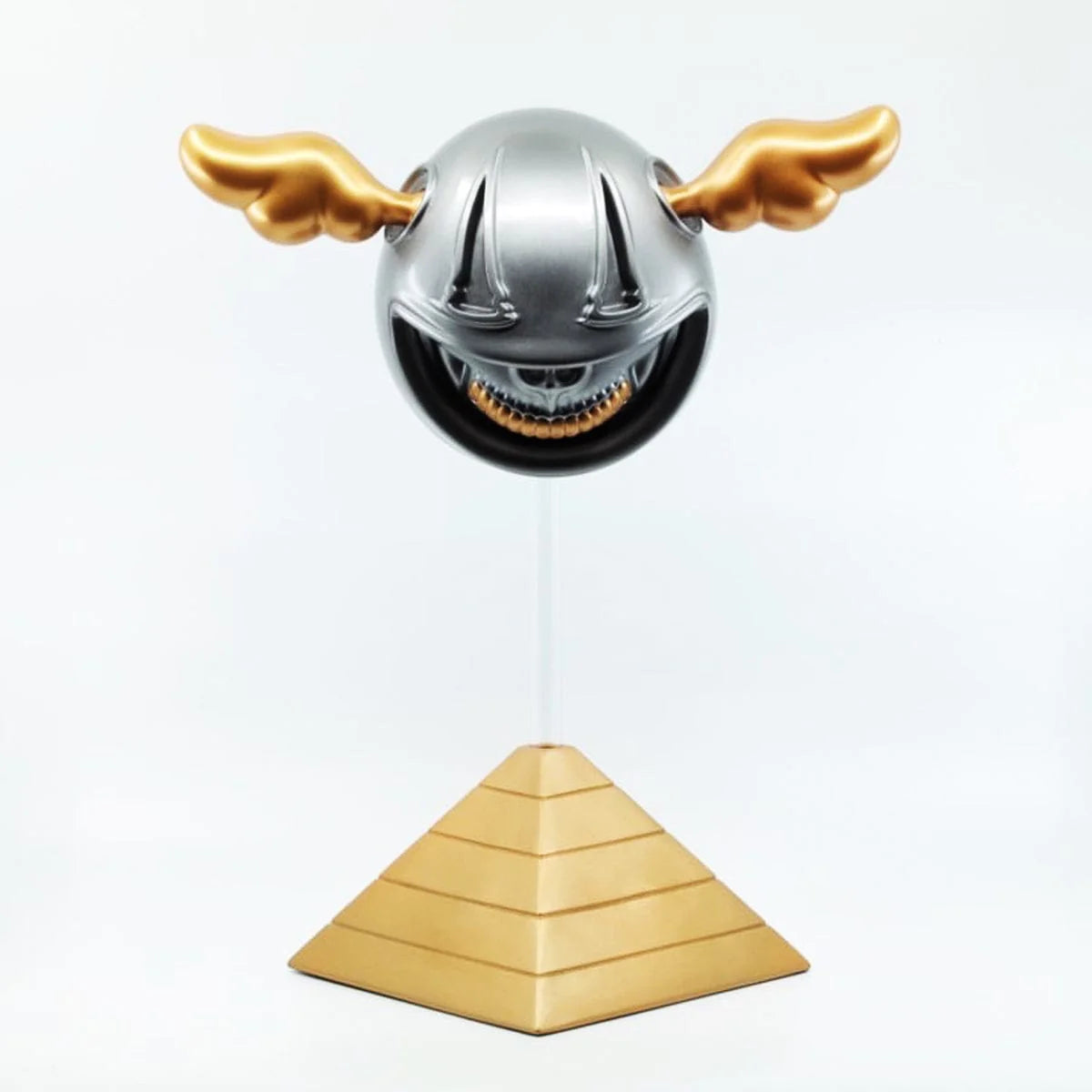 Popaganda / Ron English – 3DRetro