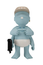 Load image into Gallery viewer, Rodrigo Roji Rub Vinyl Figure - OG
