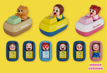 Load image into Gallery viewer, Soap Studio Sho-Chan Keycaps Blind Box Series
