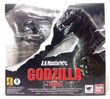 Load image into Gallery viewer, S.H. Monsterarts Godzilla 1954 Action Figure
