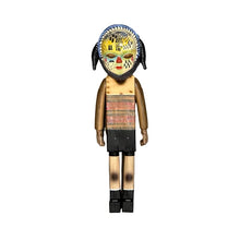 Load image into Gallery viewer, Mindstyle x Reen Barrera Sleepyhead 10
