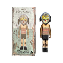 Load image into Gallery viewer, Mindstyle x Reen Barrera Sleepyhead 10

