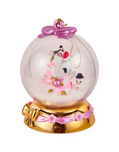 Load image into Gallery viewer, Snow Globe Ornaments Unicorno Holiday Sparkle Blind Box
