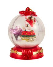 Load image into Gallery viewer, Snow Globe Ornaments Unicorno Holiday Sparkle Blind Box
