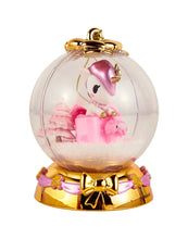 Load image into Gallery viewer, Snow Globe Ornaments Unicorno Holiday Sparkle Blind Box
