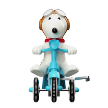Load image into Gallery viewer, Peanuts Super Cycles  Snoopy (Flying Ace)
