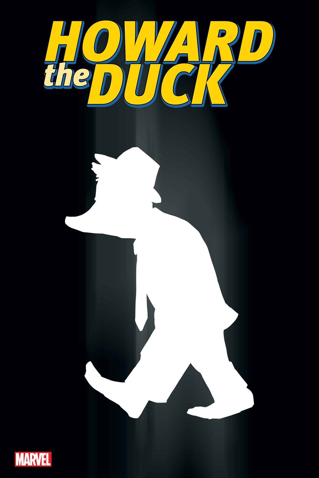 Howard the Duck #1 Comic Book - Insignia Variant