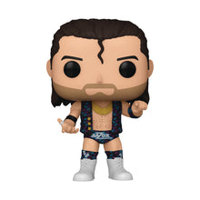 Load image into Gallery viewer, FUNKO POP! 161 WWE 94 SS RAZOR RAMON VIN FIG
