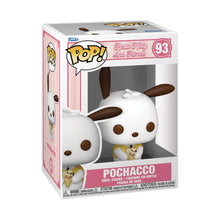 Load image into Gallery viewer, Funko Pop! Sanrio 93 Hello Kitty &amp; Friends - Pochacco
