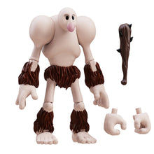Load image into Gallery viewer, Popeye Classics - WV3 The Goon Action Figure
