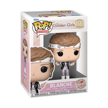 Load image into Gallery viewer, Funko Pop! Television 1683 The Golden Girls 40th Anniversary - Blanche
