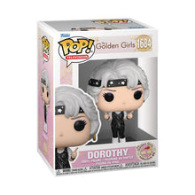 Load image into Gallery viewer, Funko Pop! Television 1684 The Golden Girls 40th Anniversary - Dorothy
