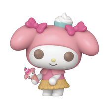 Load image into Gallery viewer, Funko Pop! Sanrio 103 Hello Kitty &amp; Friends - My Melody
