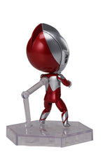 Load image into Gallery viewer, Shin Japan Heroes Universe Full Action Deforme Figure 4PC set
